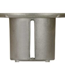 Фланец ZF091 насосов Interpump