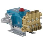 Плунжерный насос HD CAT Pumps 3CP1140