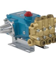 Плунжерный насос HD CAT Pumps 3CP1130