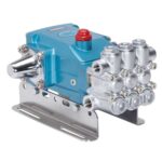 Плунжерный насос HD CAT Pumps 5CP2150W