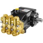Плунжерный насос высокого давления Hawk NMT 1520R