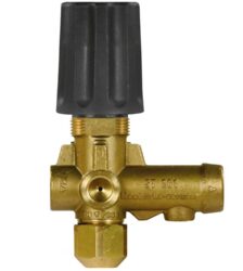Регулятор давления ST-261 Standard