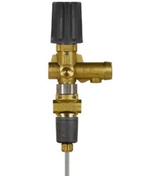 Регулятор давления ST-261 MICRO-SWITCH