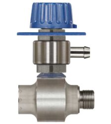 Инжектор для химии ST-160/161