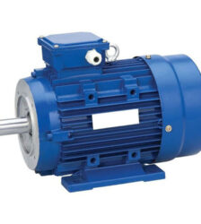 Электродвигатель H100 2,2KW 400V
