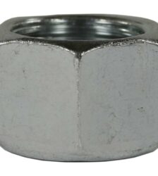 Гайки тип M 12 для фитингов EO 24°