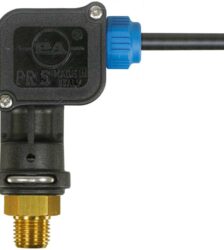 Датчик давления PR5 15 BAR синий