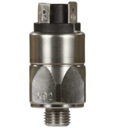 Реле давления SW 27 EPDM 0,5-5 bar 250V 1/4"НР 