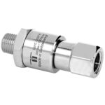 Вращающееся соединение Mosmatic 3/8" DGVI-06