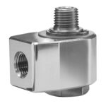 Поворотное соединение 90º Mosmatic WDG