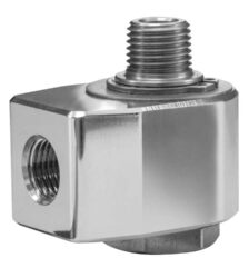 Поворотное соединение 90º Mosmatic WDG
