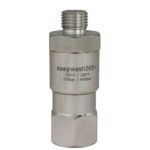Вращающееся соединение 1/4" Н-3/8" В easywash