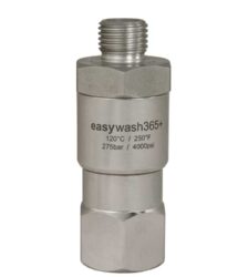 Вращающееся соединение 1/4" Н-3/8" В easywash