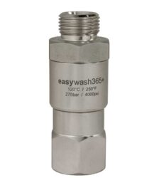 Вращающееся соединение 3/8" easywash