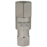 Вращающееся соединение 1/4"ВР easywash