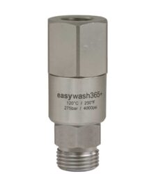 Вращающееся соединение M18 Н-1/4" В easywash