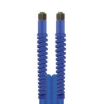 синий шланг carwash comfort DKOL14x1,5
