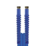 шланг carwash comfort синий DKR 1/4"