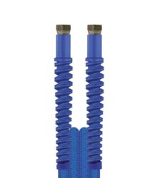 шланг carwash comfort синий DKR 1/4"