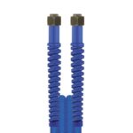 синий шланг carwash comfort DKOL18х1,5