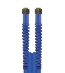 синий шланг carwash comfort DKOL18х1,5