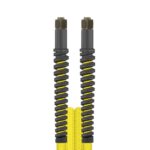 желтый шланг carwash comfort DKOL14x1,5