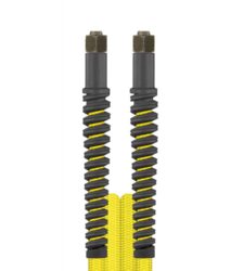 желтый шланг carwash comfort DKOL14x1,5