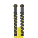 желтый шланг carwash comfort DKOL18x1,5