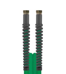 зеленый шланг carwash comfort DKR 1/4″
