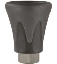 защита форсунки ST-10 BLACK/BLACK