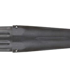 Пенонасадка ST-75 чёрный