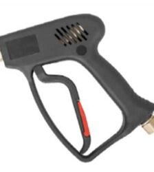 Пистолет-распылитель Mosmatic HP Gun Nano